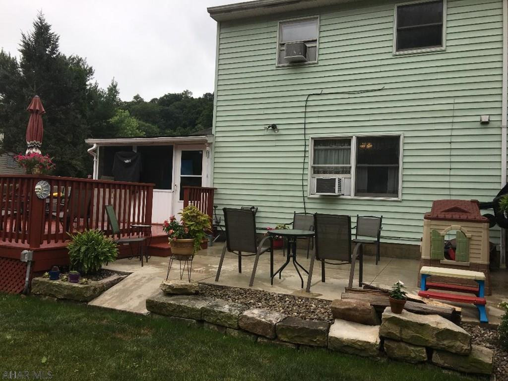 Other - Residential Income