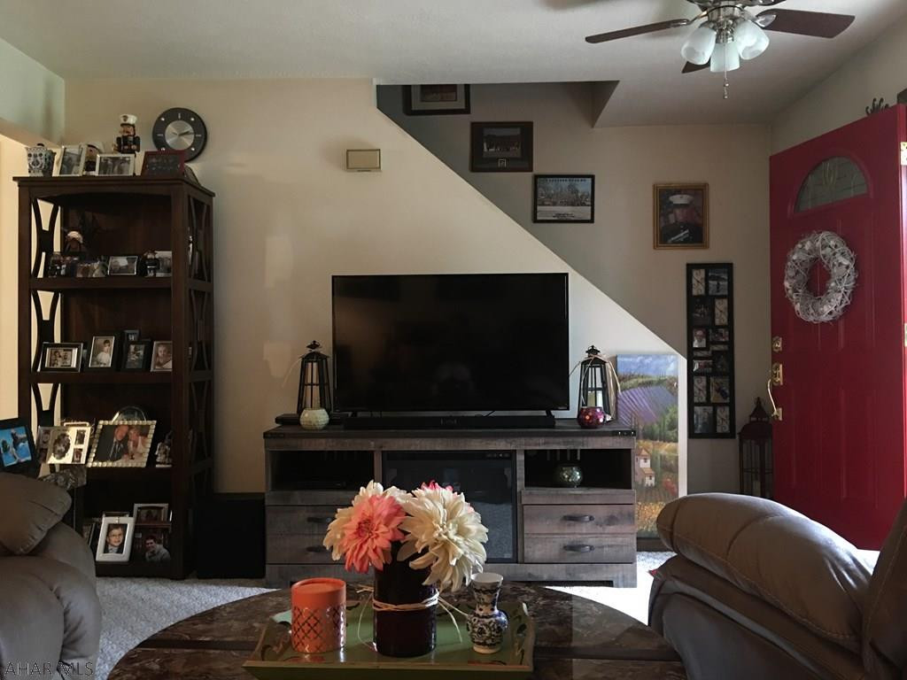 Other - Residential Income