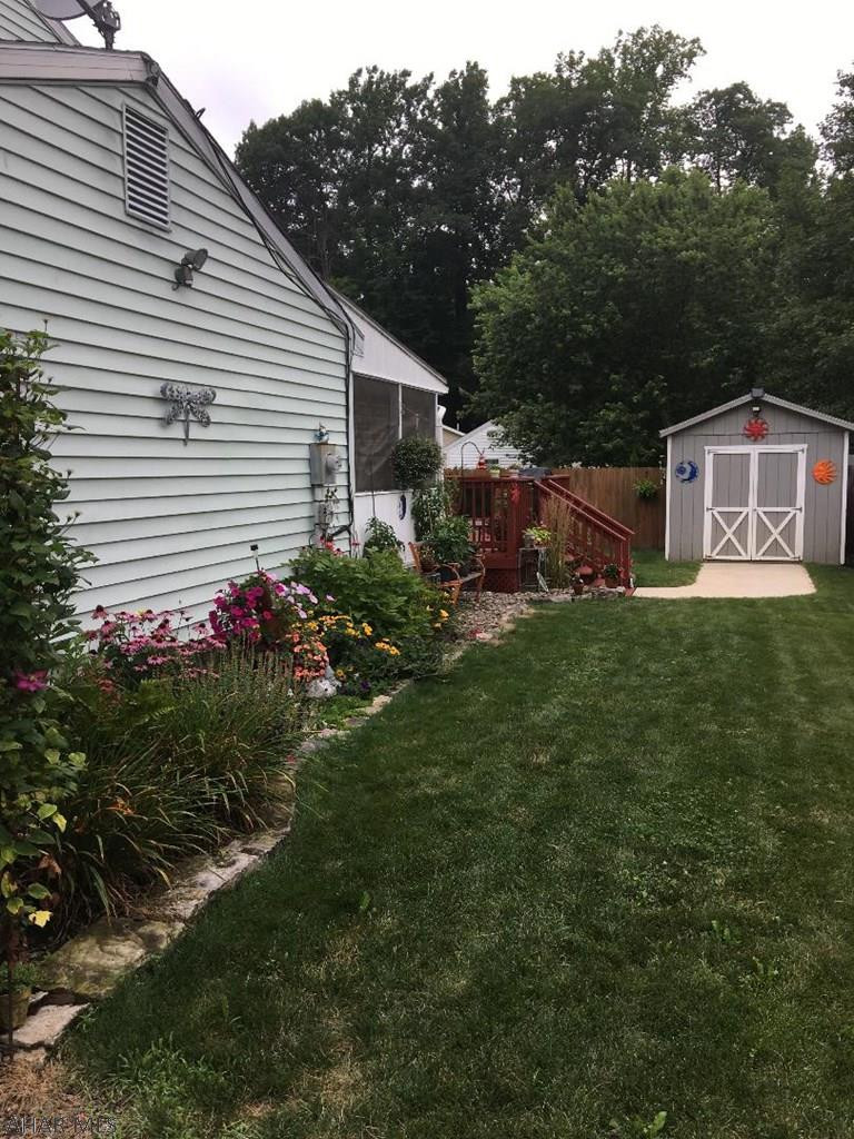 Other - Residential Income