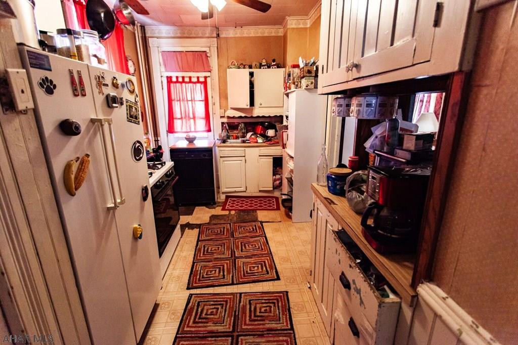 Unknown - Residential