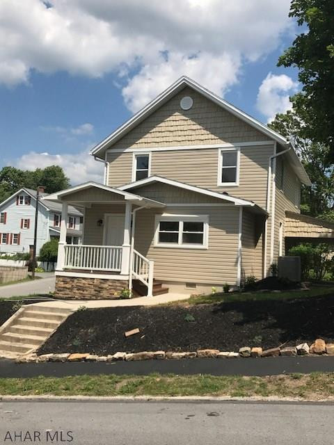 Unknown - Residential