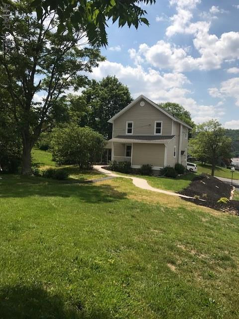 Unknown - Residential