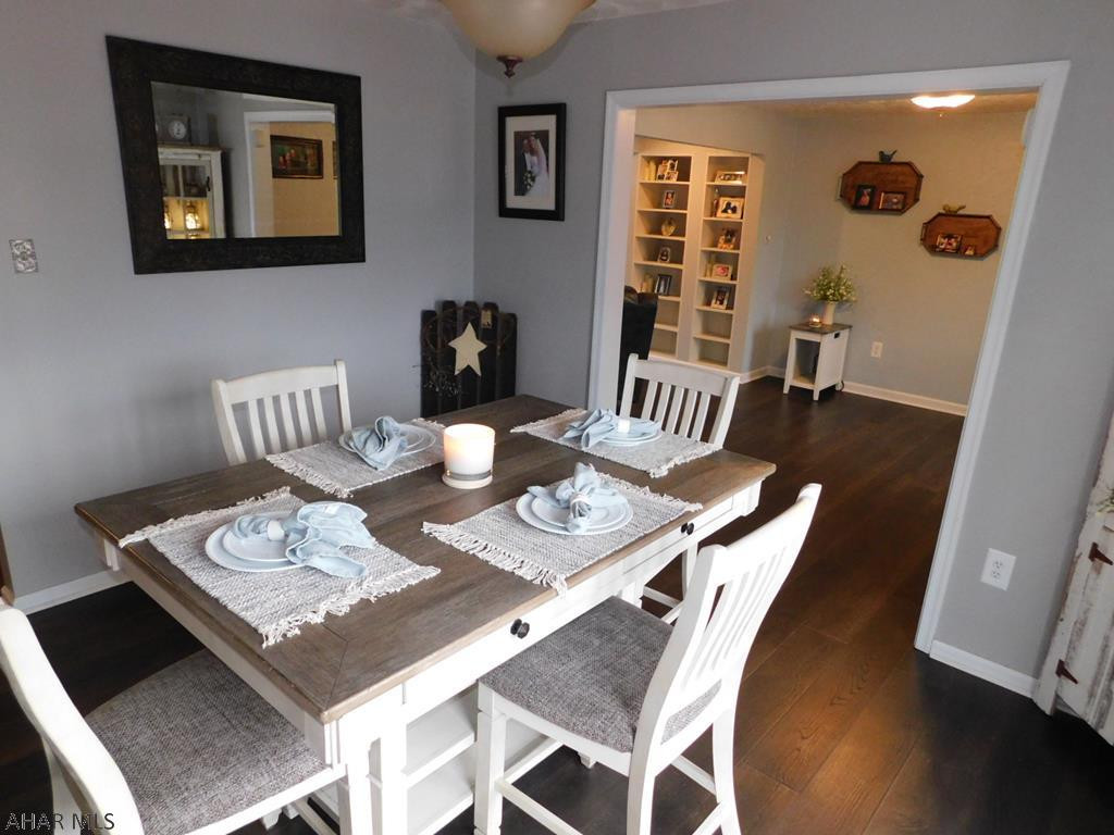 Pleasant Valley - Residential