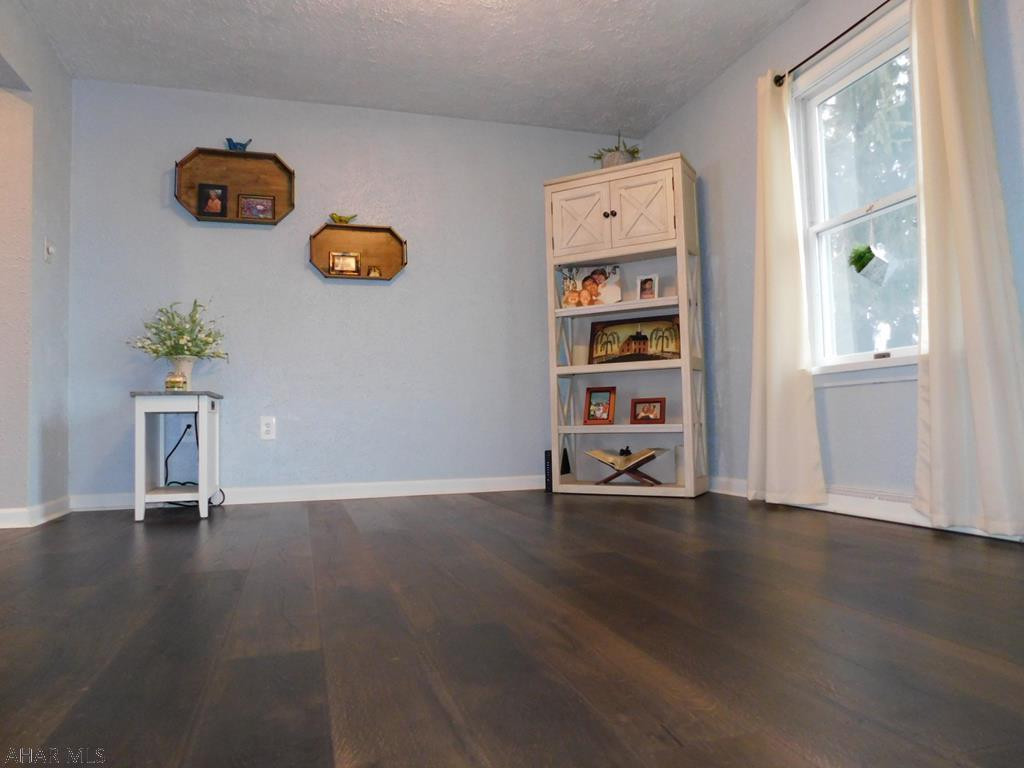 Pleasant Valley - Residential