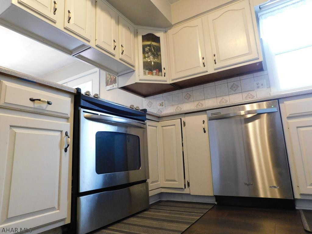 Pleasant Valley - Residential