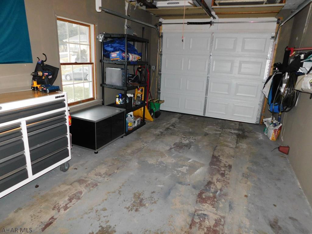 Pleasant Valley - Residential