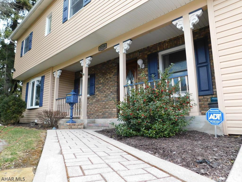 Pleasant Valley - Residential