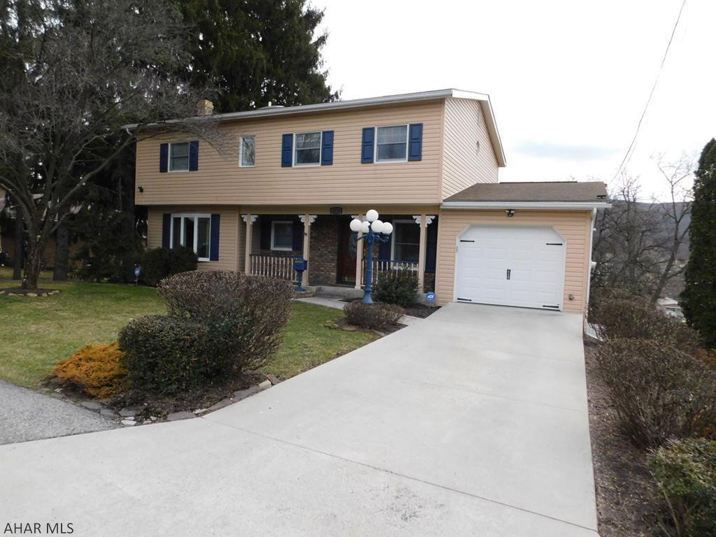 Pleasant Valley - Residential