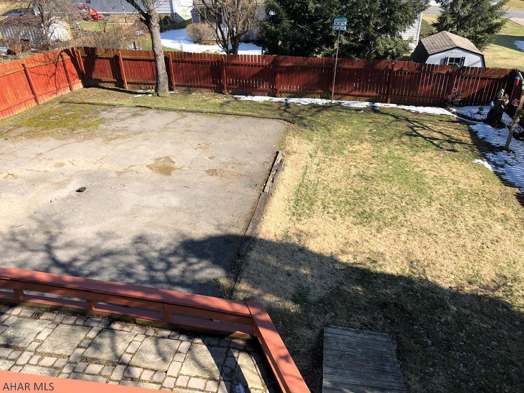 Pleasant Valley - Residential