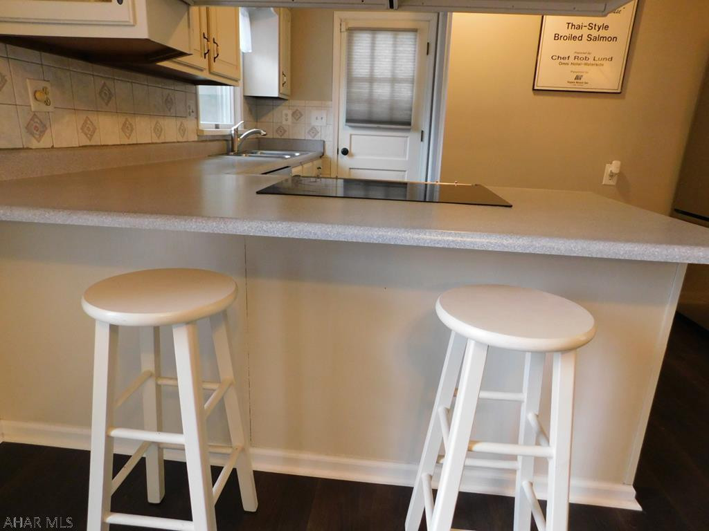 Pleasant Valley - Residential