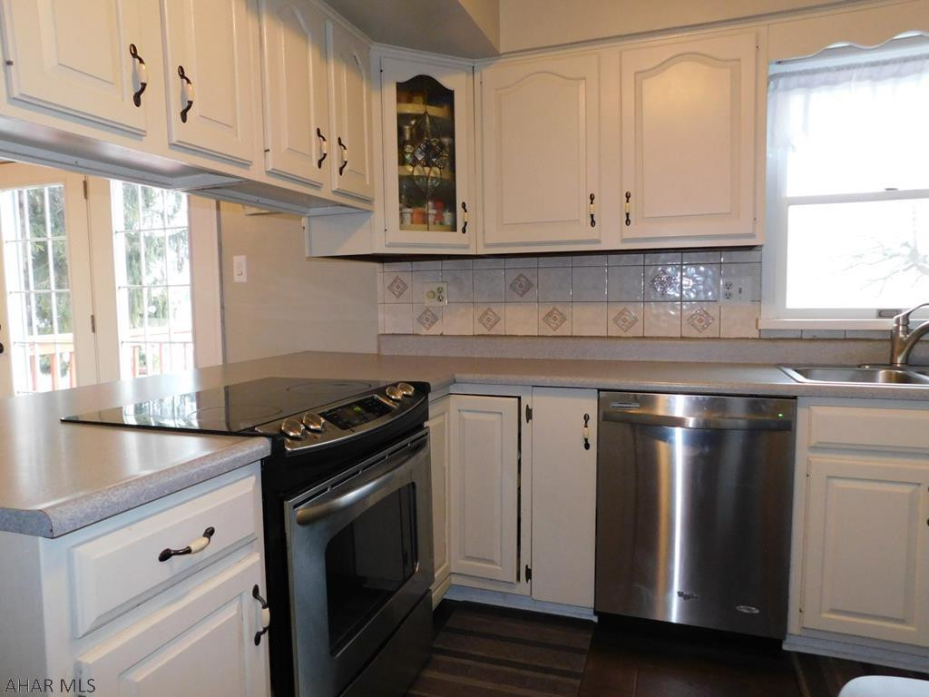 Pleasant Valley - Residential