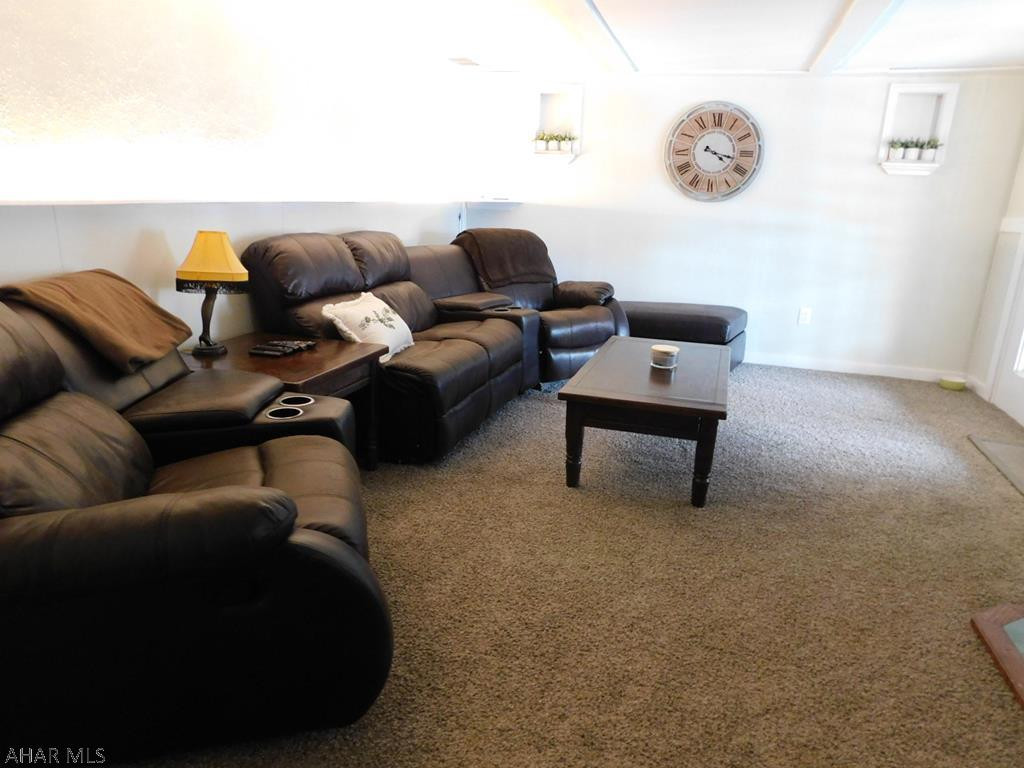 Pleasant Valley - Residential