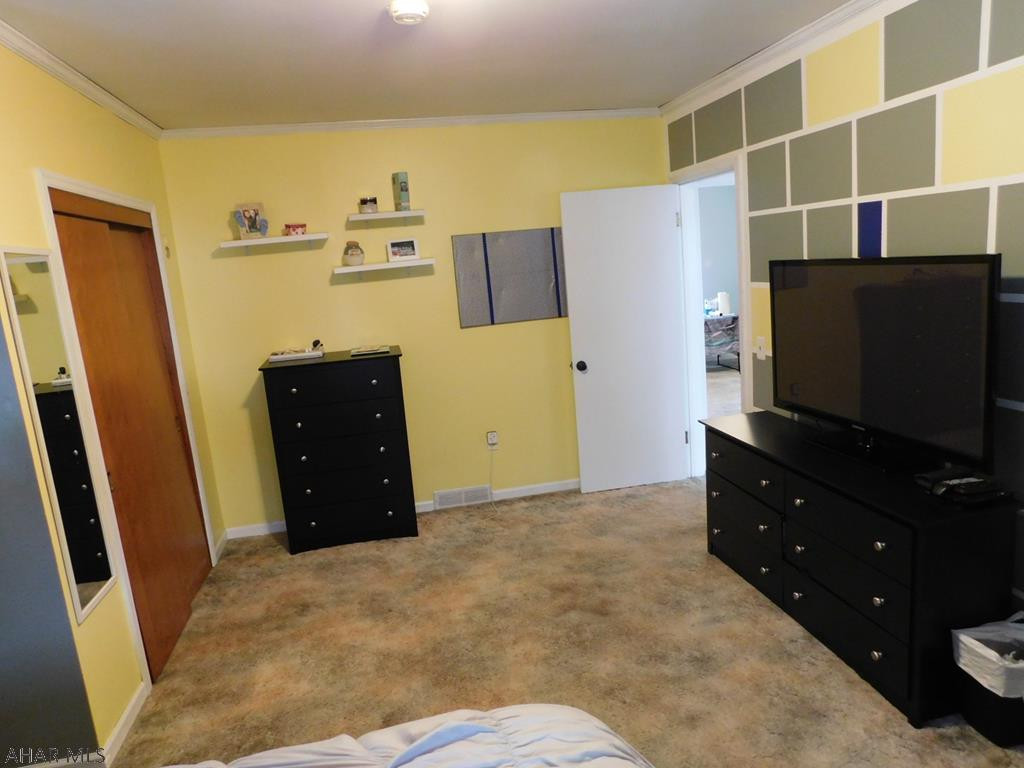 Pleasant Valley - Residential