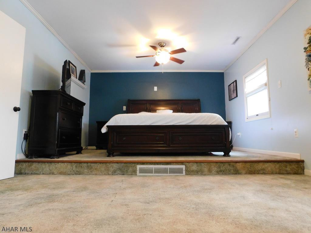 Pleasant Valley - Residential