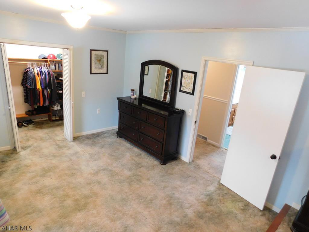 Pleasant Valley - Residential