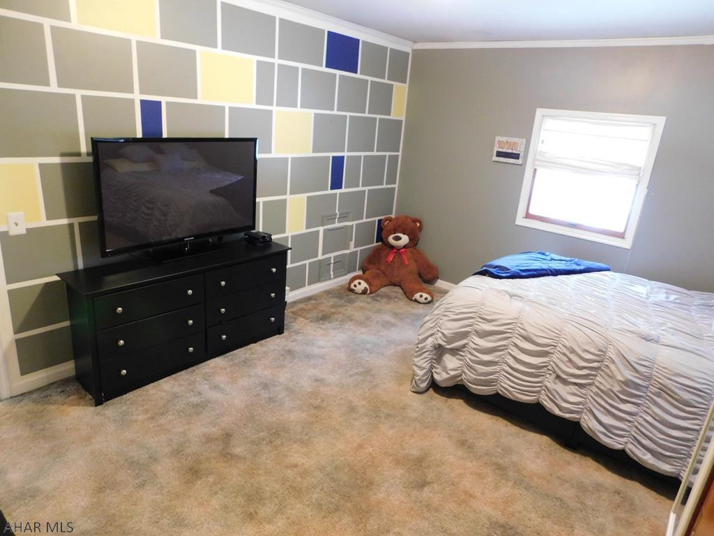 Pleasant Valley - Residential