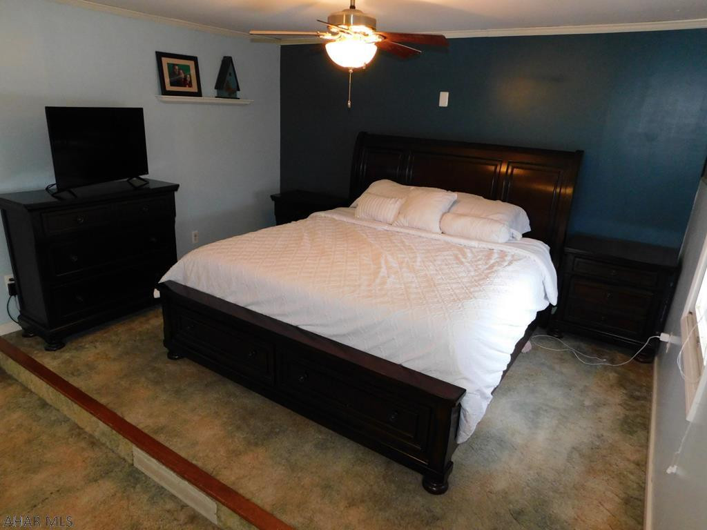 Pleasant Valley - Residential