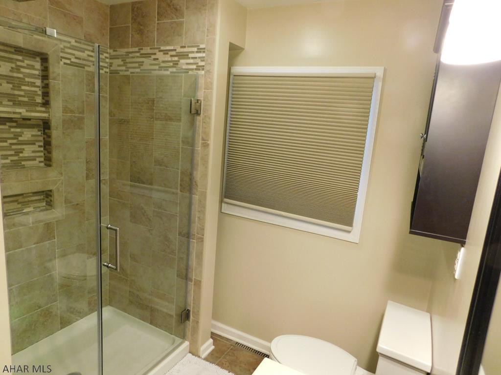 Pleasant Valley - Residential