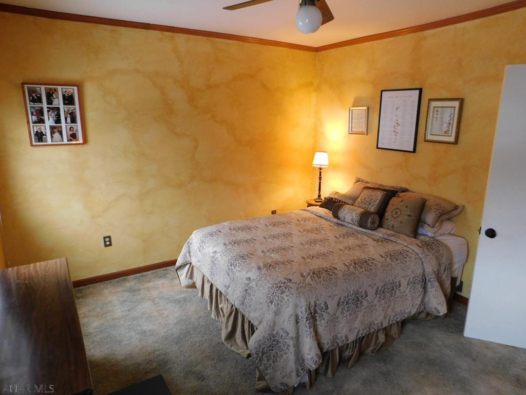 Pleasant Valley - Residential