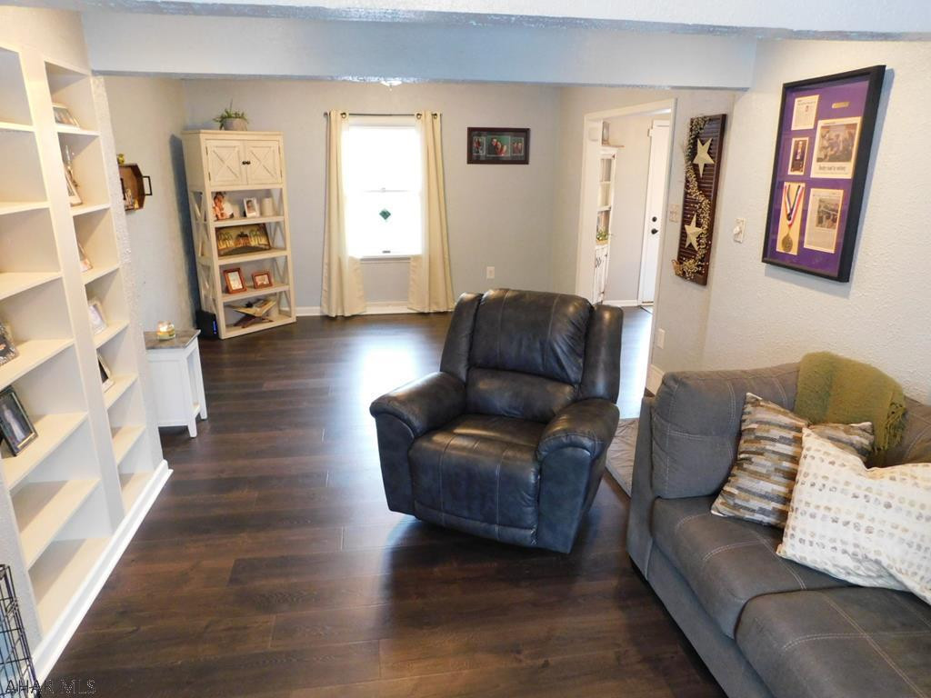 Pleasant Valley - Residential