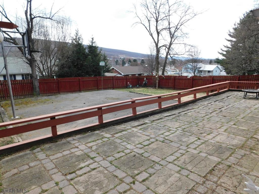 Pleasant Valley - Residential