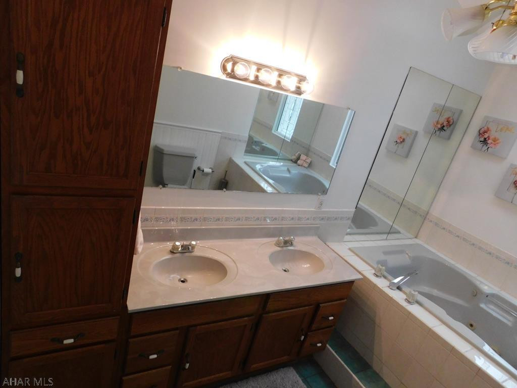 Pleasant Valley - Residential