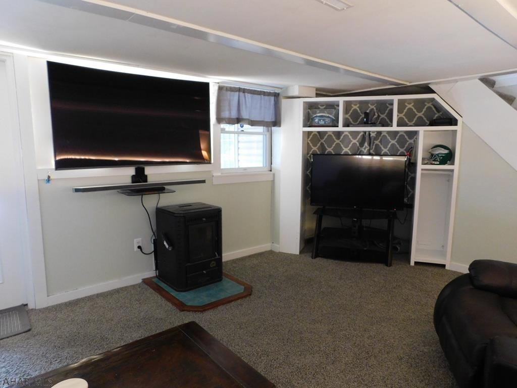 Pleasant Valley - Residential