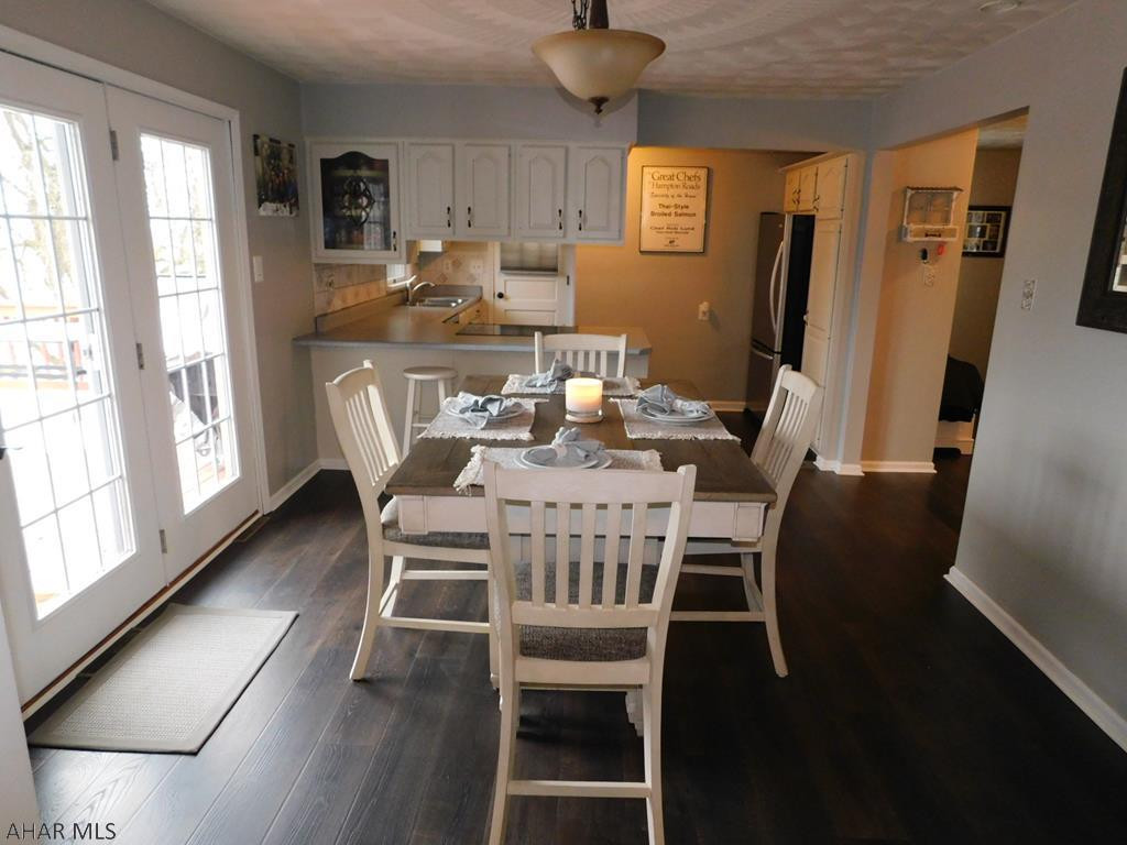 Pleasant Valley - Residential