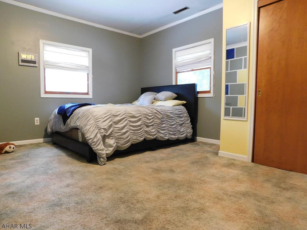 Pleasant Valley - Residential