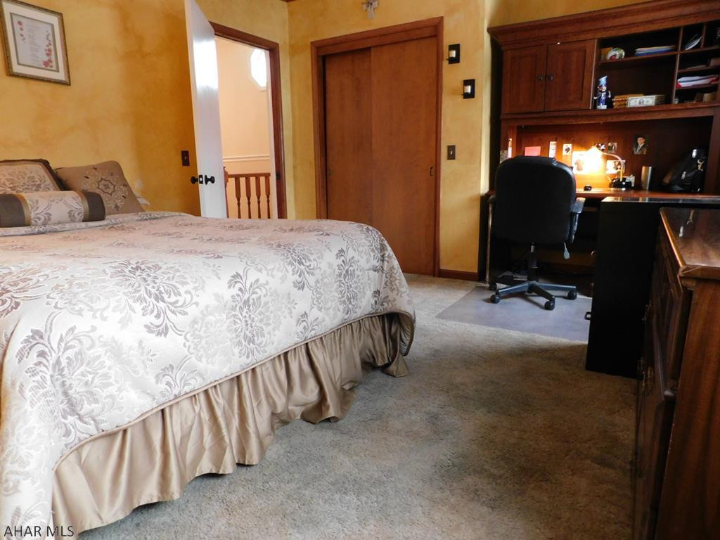 Pleasant Valley - Residential