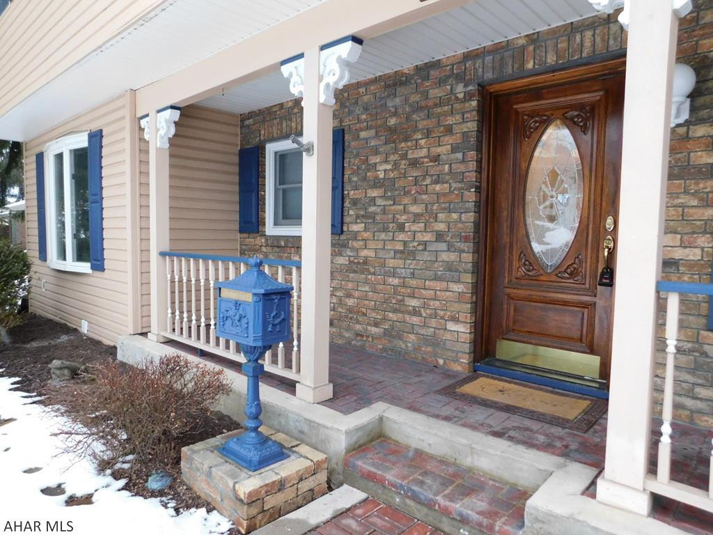 Pleasant Valley - Residential