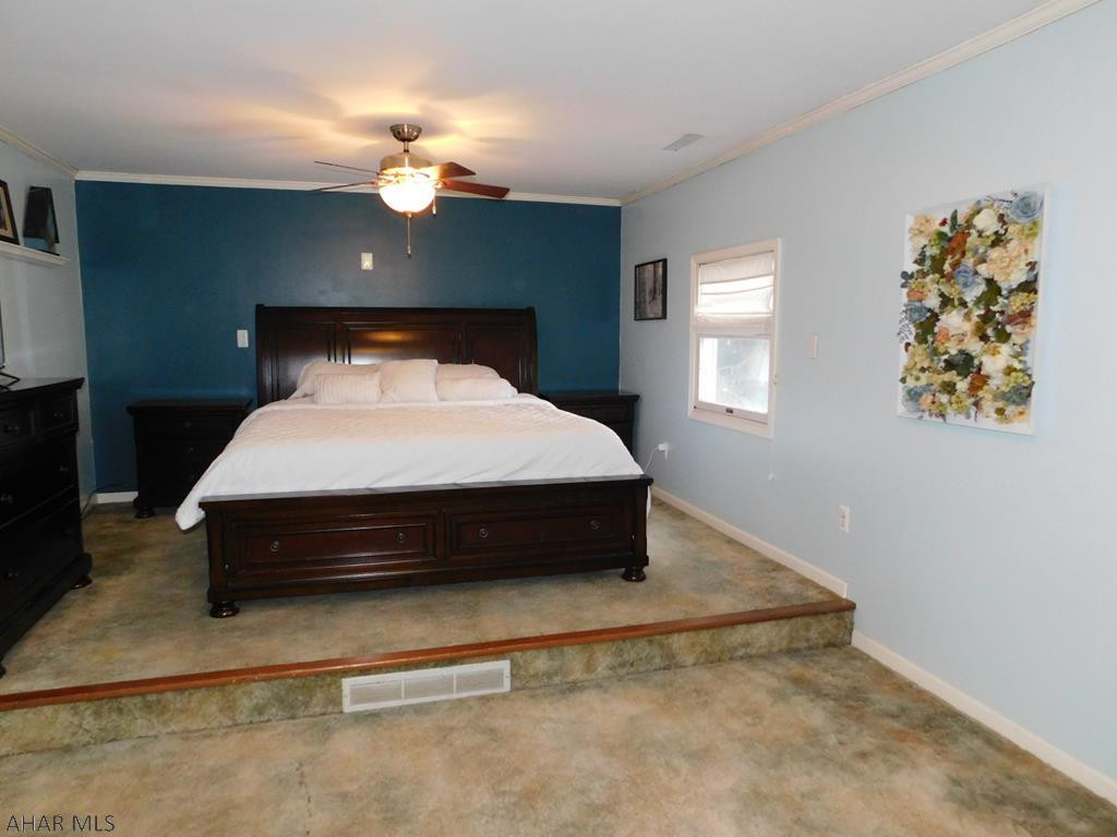 Pleasant Valley - Residential