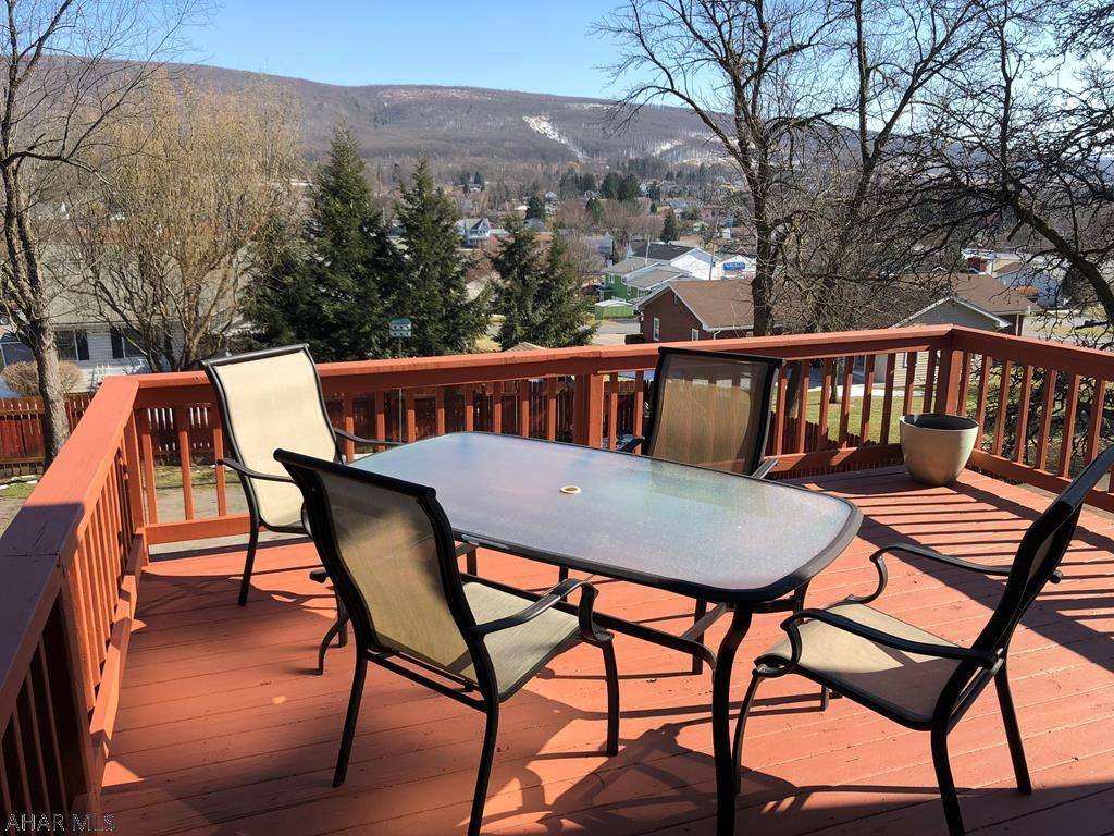 Pleasant Valley - Residential