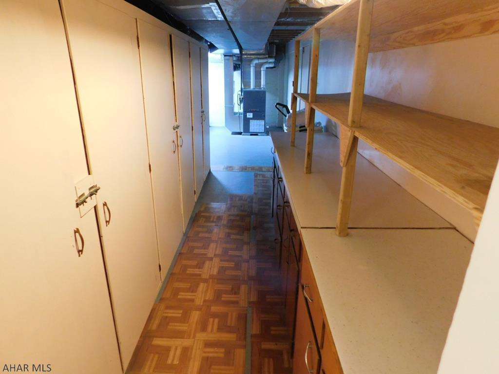 Pleasant Valley - Residential