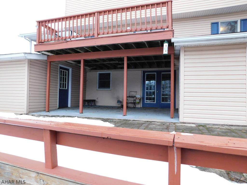 Pleasant Valley - Residential