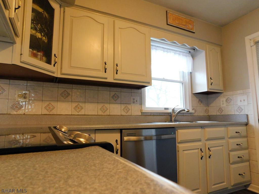 Pleasant Valley - Residential