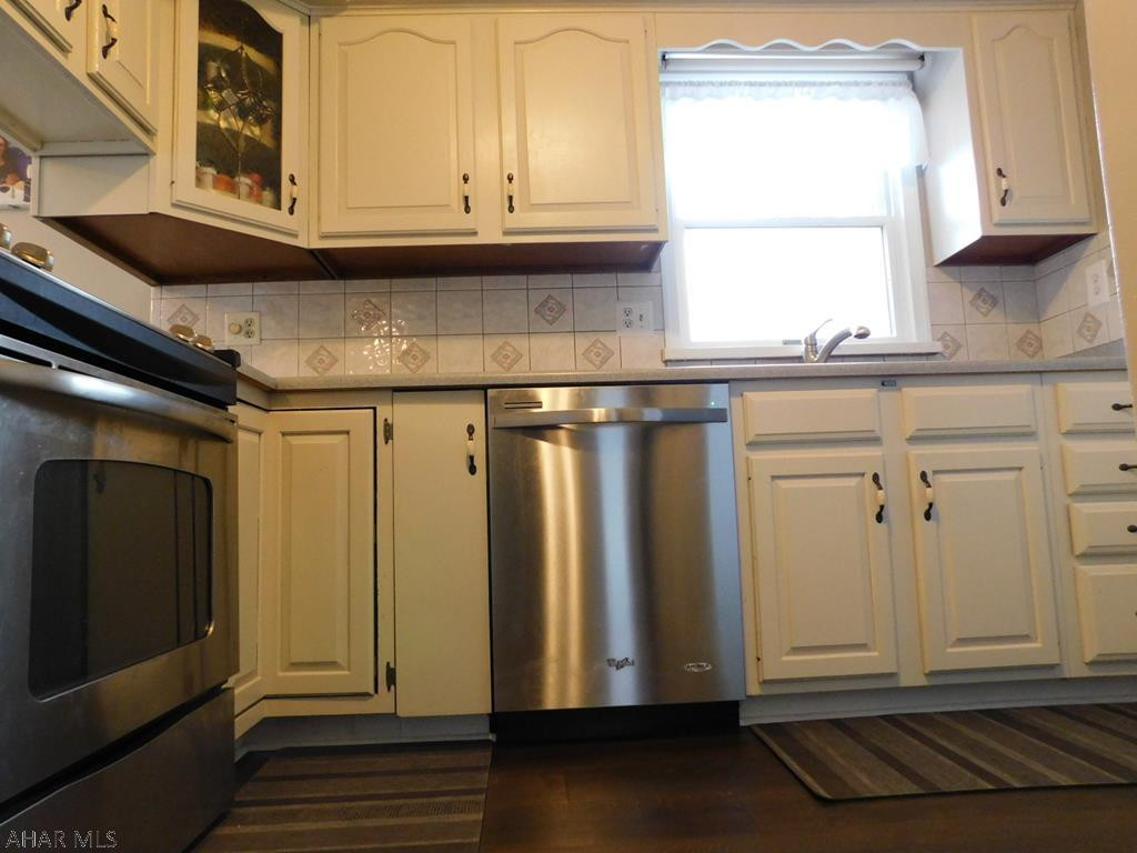 Pleasant Valley - Residential