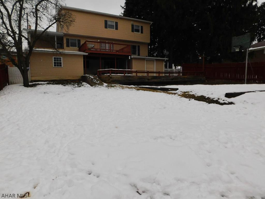 Pleasant Valley - Residential