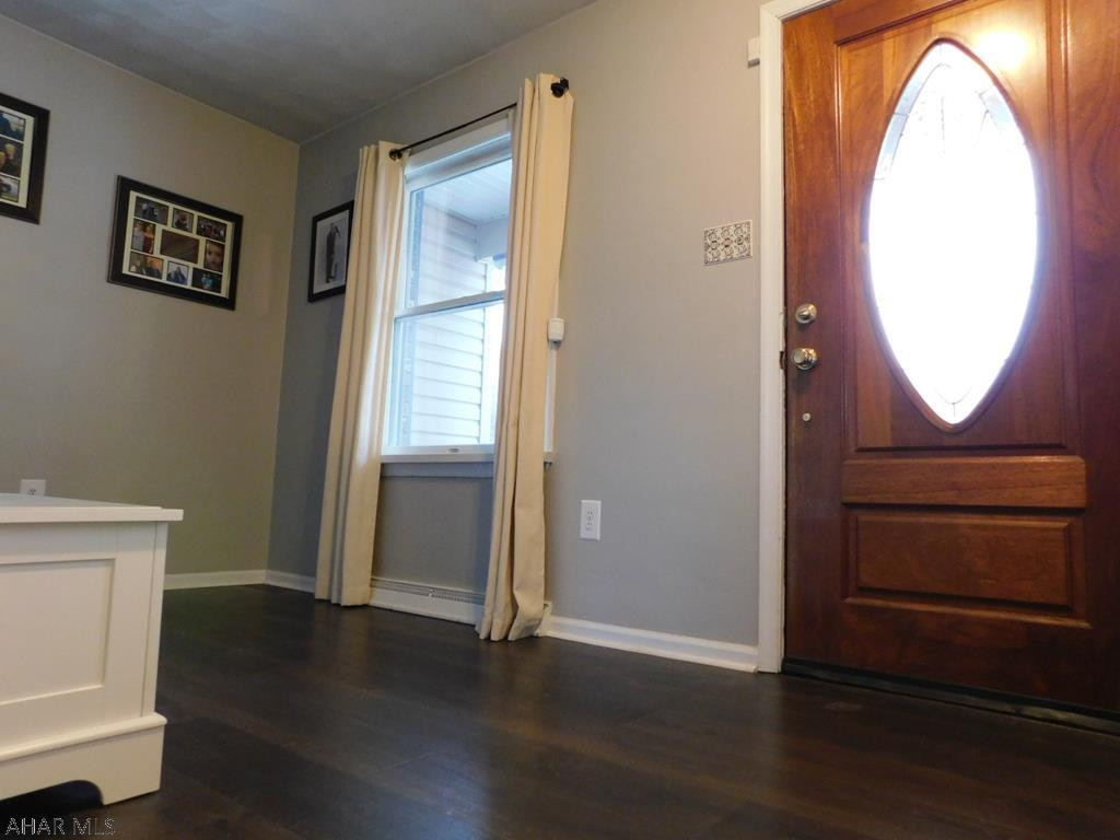 Pleasant Valley - Residential