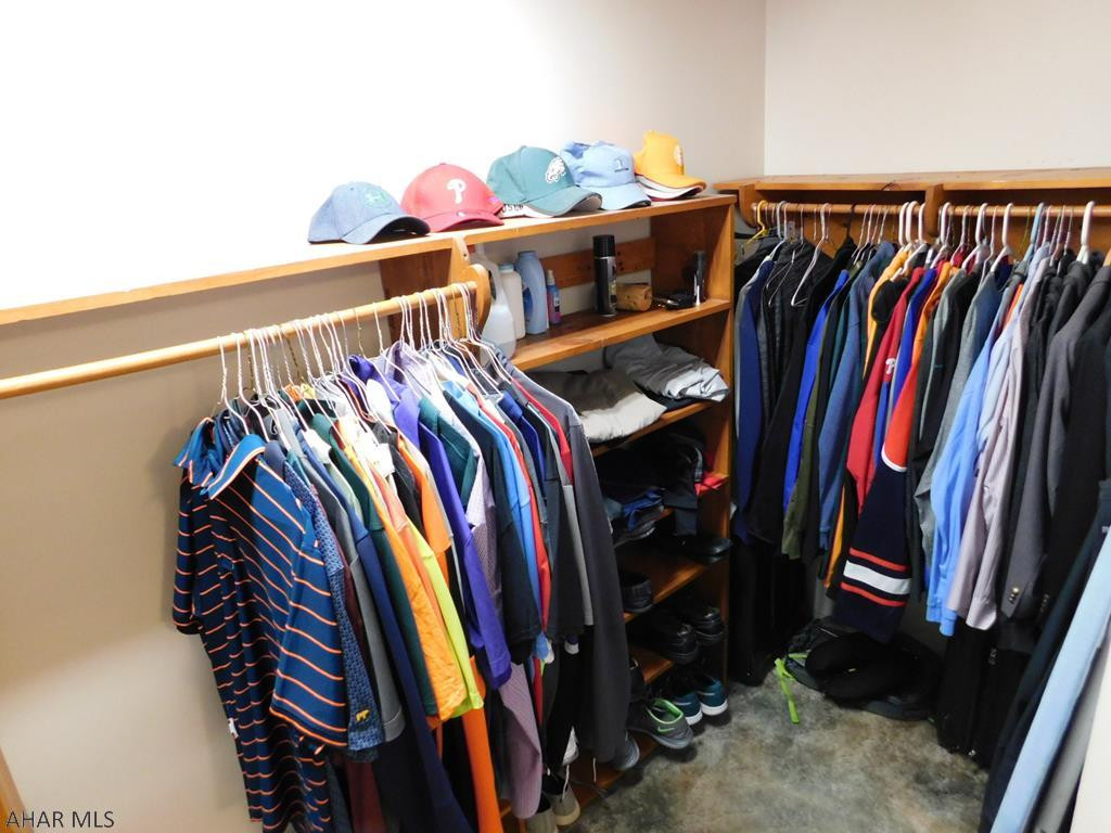 Pleasant Valley - Residential