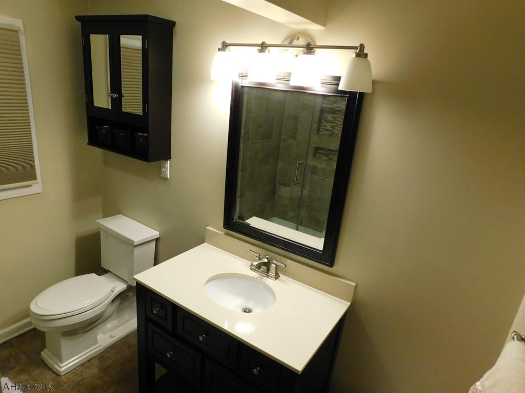 Pleasant Valley - Residential