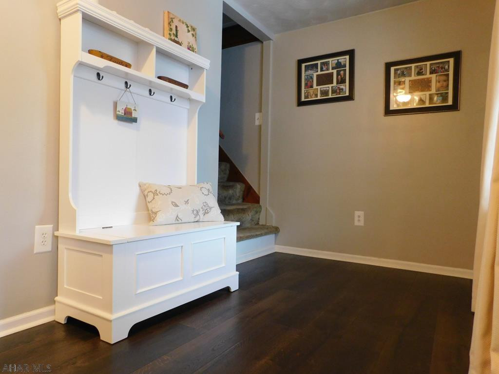 Pleasant Valley - Residential