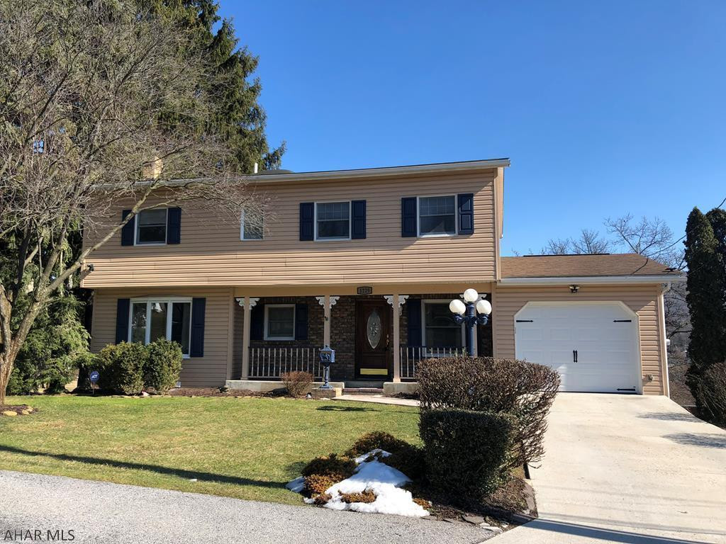 Pleasant Valley - Residential