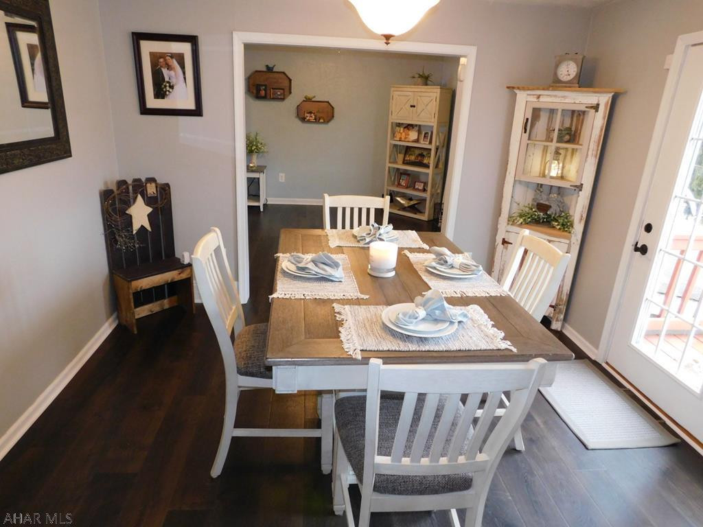 Pleasant Valley - Residential