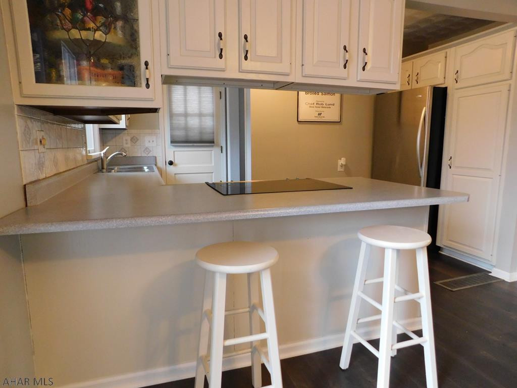 Pleasant Valley - Residential