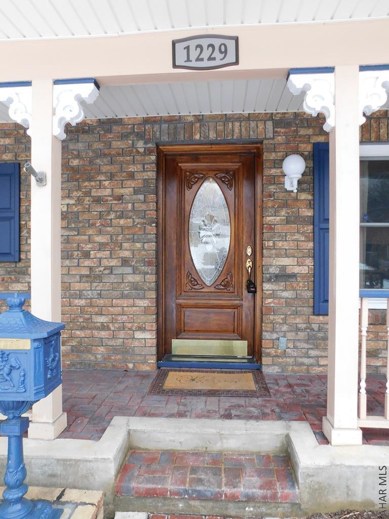 Pleasant Valley - Residential