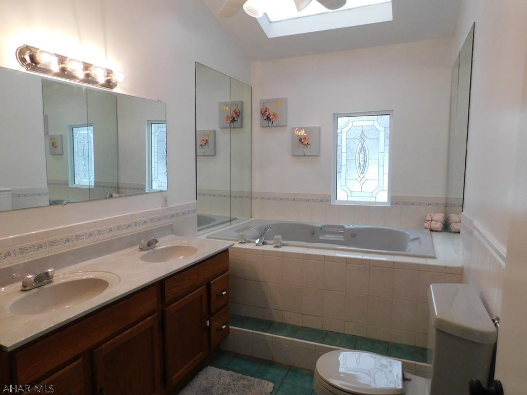 Pleasant Valley - Residential