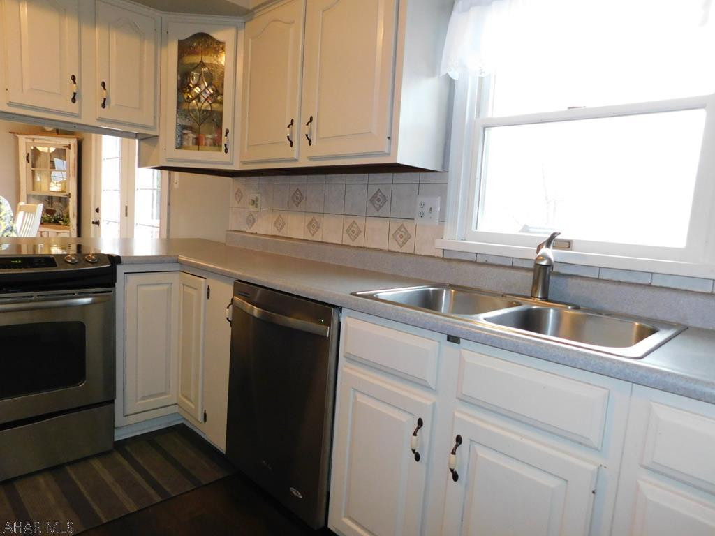 Pleasant Valley - Residential