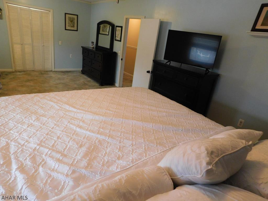 Pleasant Valley - Residential