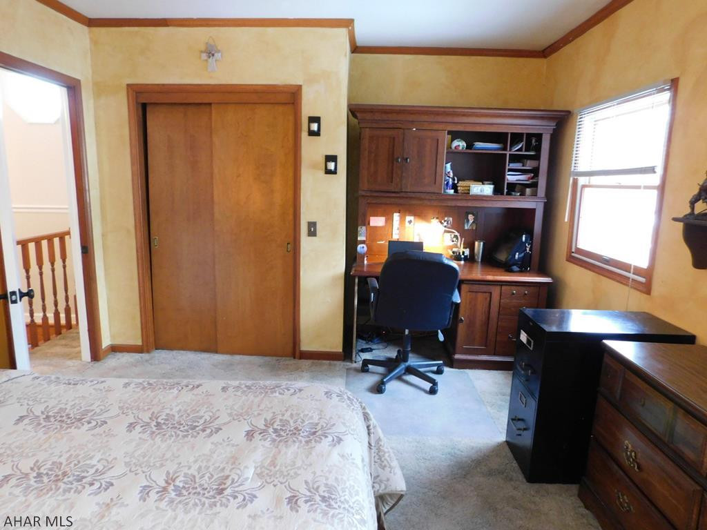 Pleasant Valley - Residential